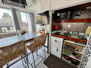 Amazing Studio on Av Corrientes Obelisco